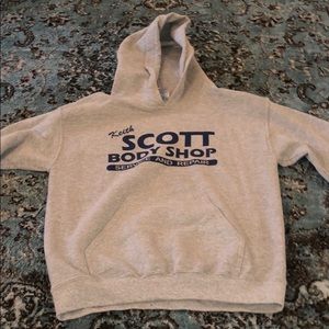 One tree hill sweatshirt